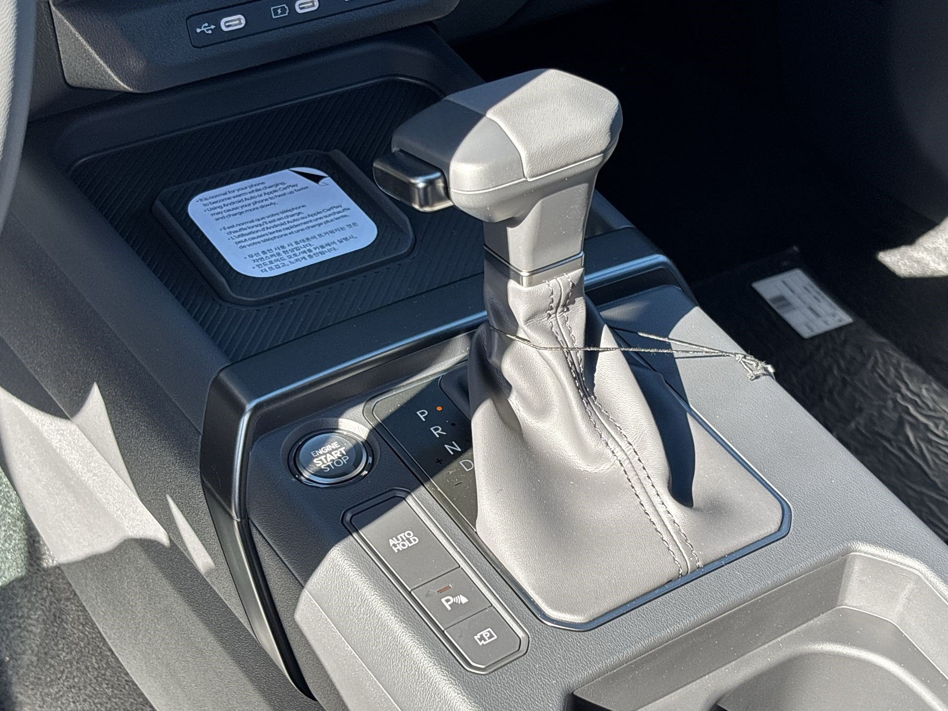 New 2027 Kia Seltos X-Line S w/ X-Line S Premium Package AWD/4WD image 19