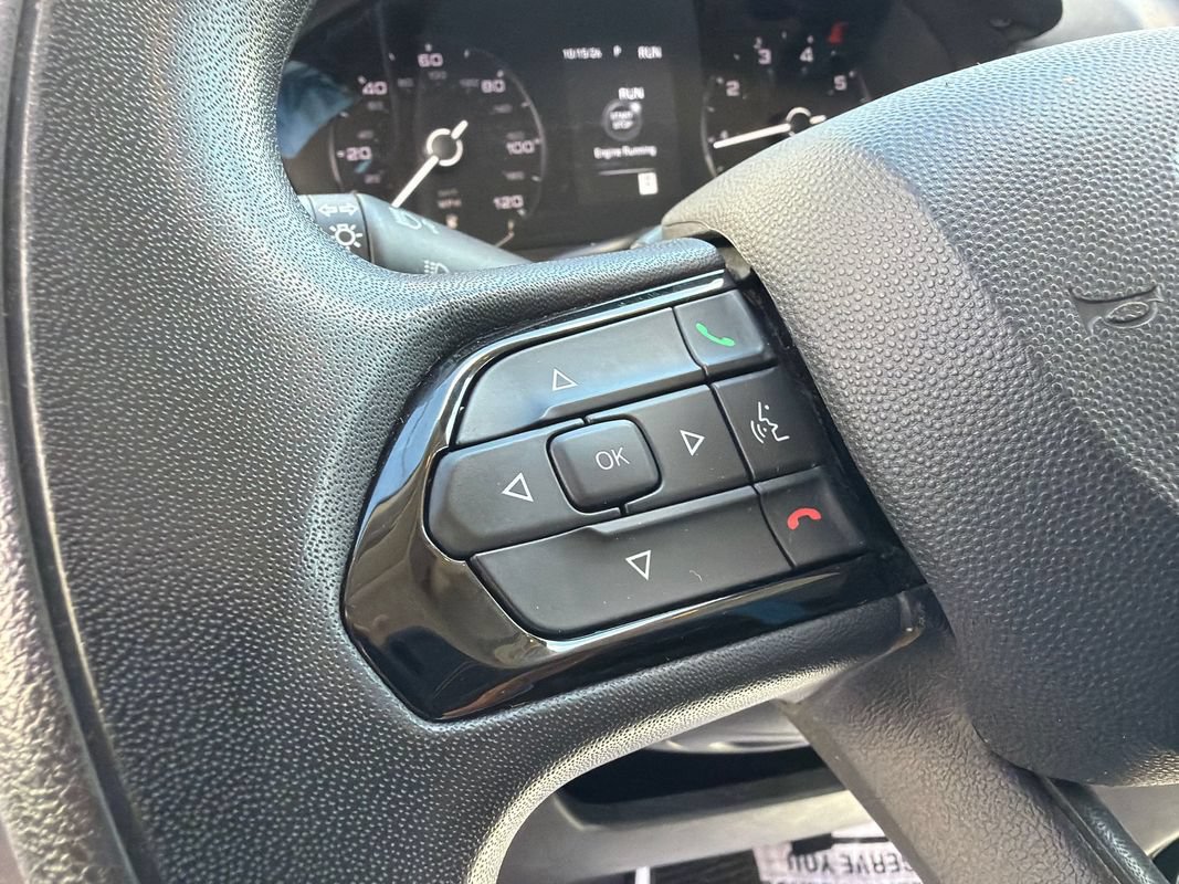 Used 2025 RAM ProMaster 2500 w/ Convenience Group FWD image 12