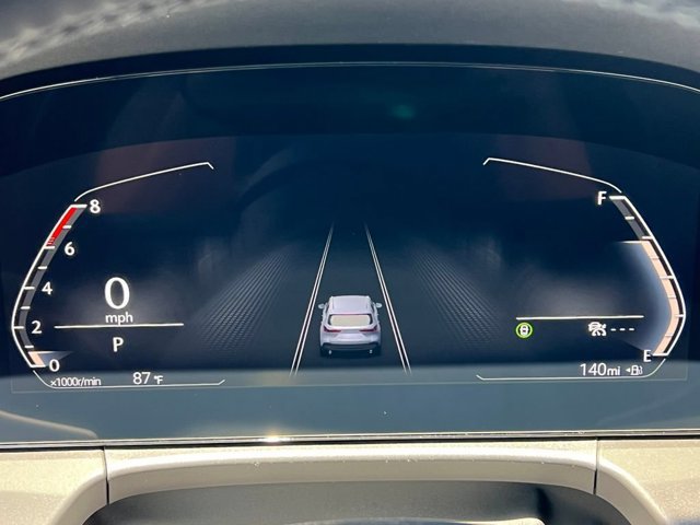 New 2026 MAZDA CX-5 Preferred AWD/4WD image 15