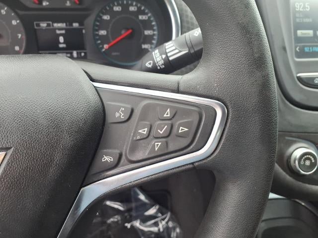 Used 2018 Chevrolet Malibu LT FWD image 9