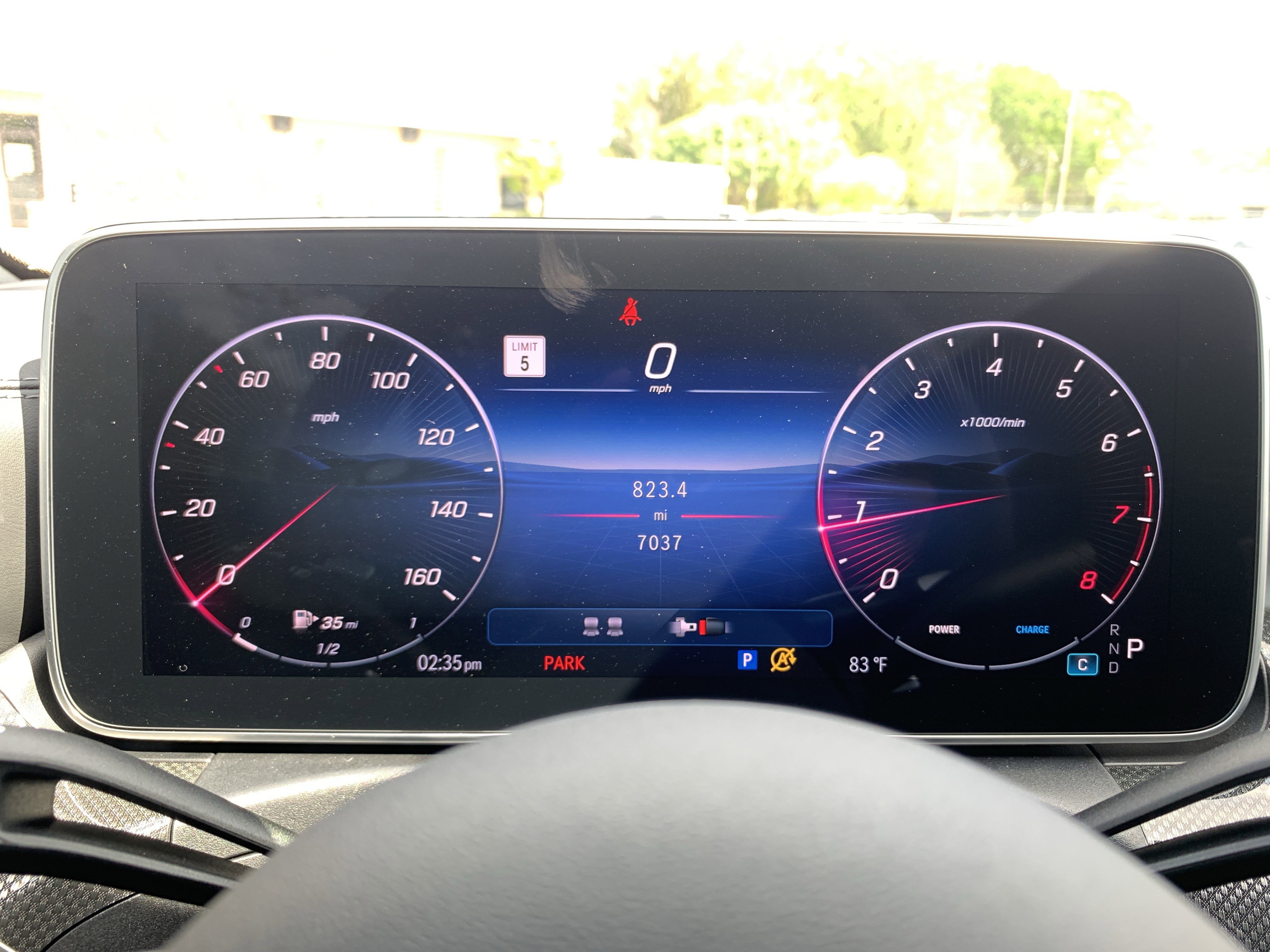 Certified 2025 Mercedes-Benz CLE 300 4MATIC Cabriolet image 18