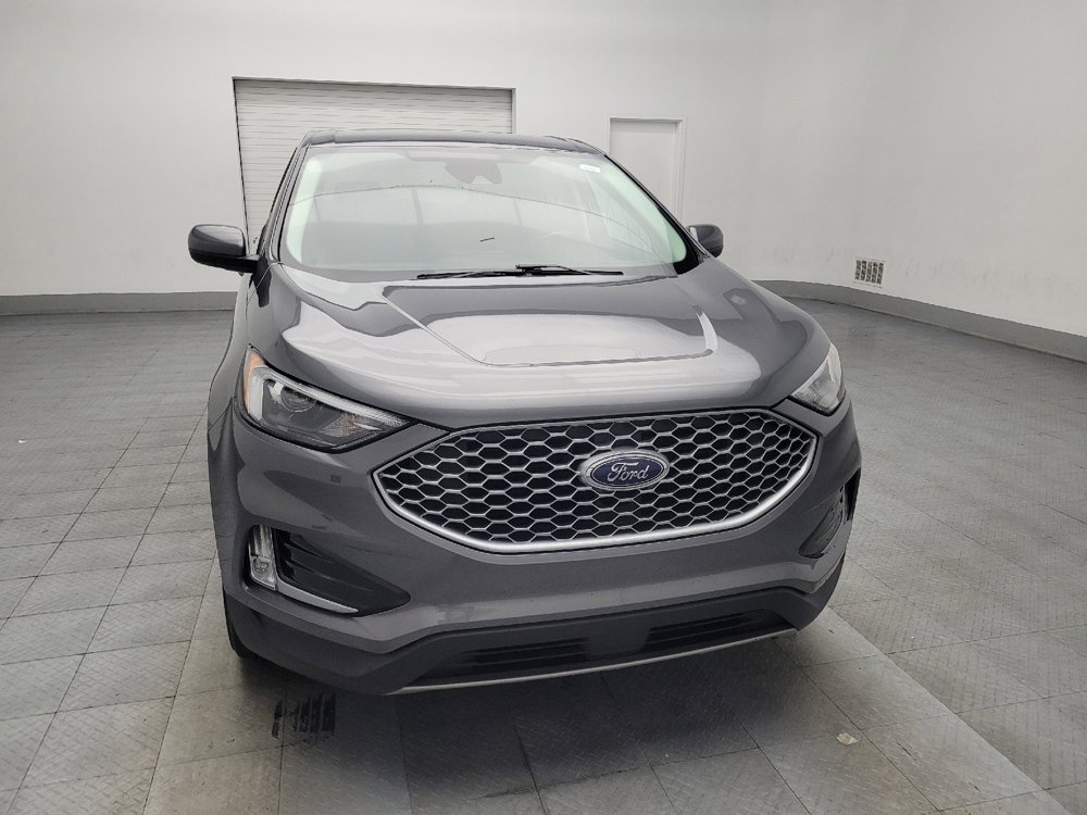 Used 2023 Ford Edge SEL w/ Convenience Package image 14