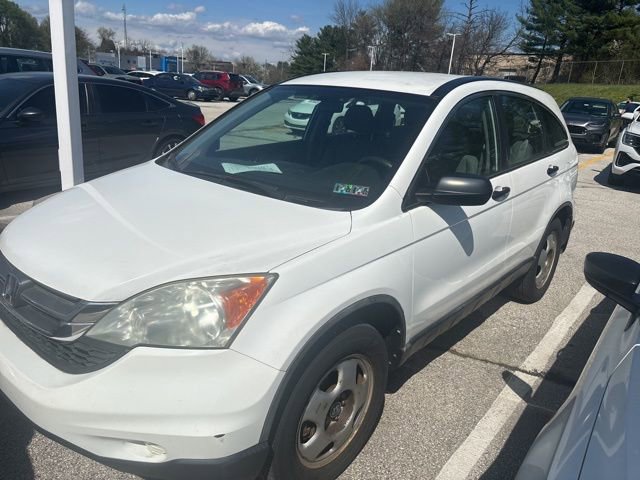 Used 2010 Honda CR-V LX image 2