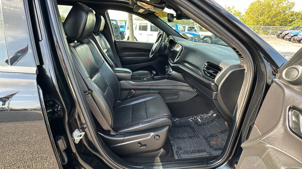 Used 2024 Dodge Durango GT RWD image 23