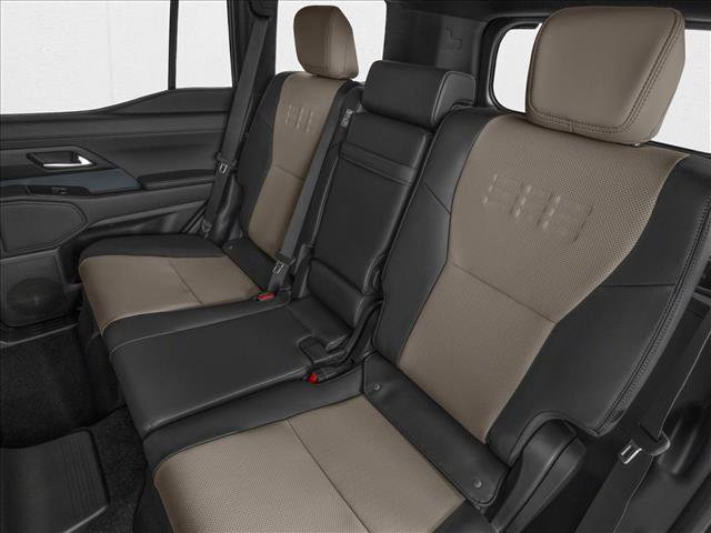 New 2026 Lexus GX 550 image 9