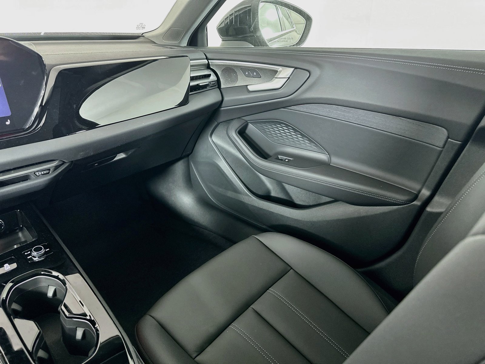 New 2026 Audi A5 Premium Plus AWD/4WD image 22