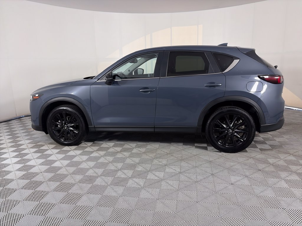 Used 2024 MAZDA CX-5 Carbon Edition AWD/4WD image 4