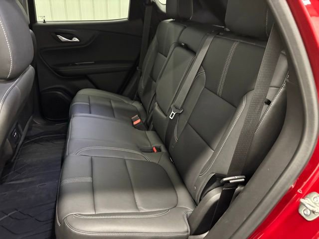New 2026 Chevrolet Blazer LT w/ LPO, Floor Liner Package image 9
