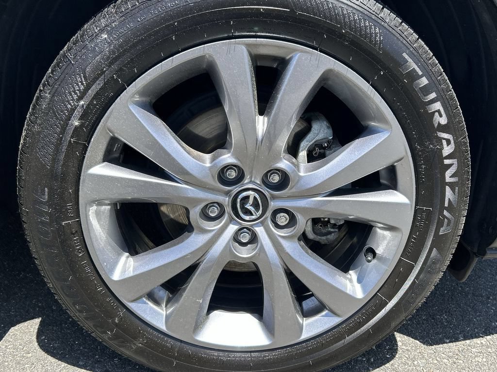 Certified 2023 MAZDA CX-30 AWD 2.5 S w/ Preferred Package image 13
