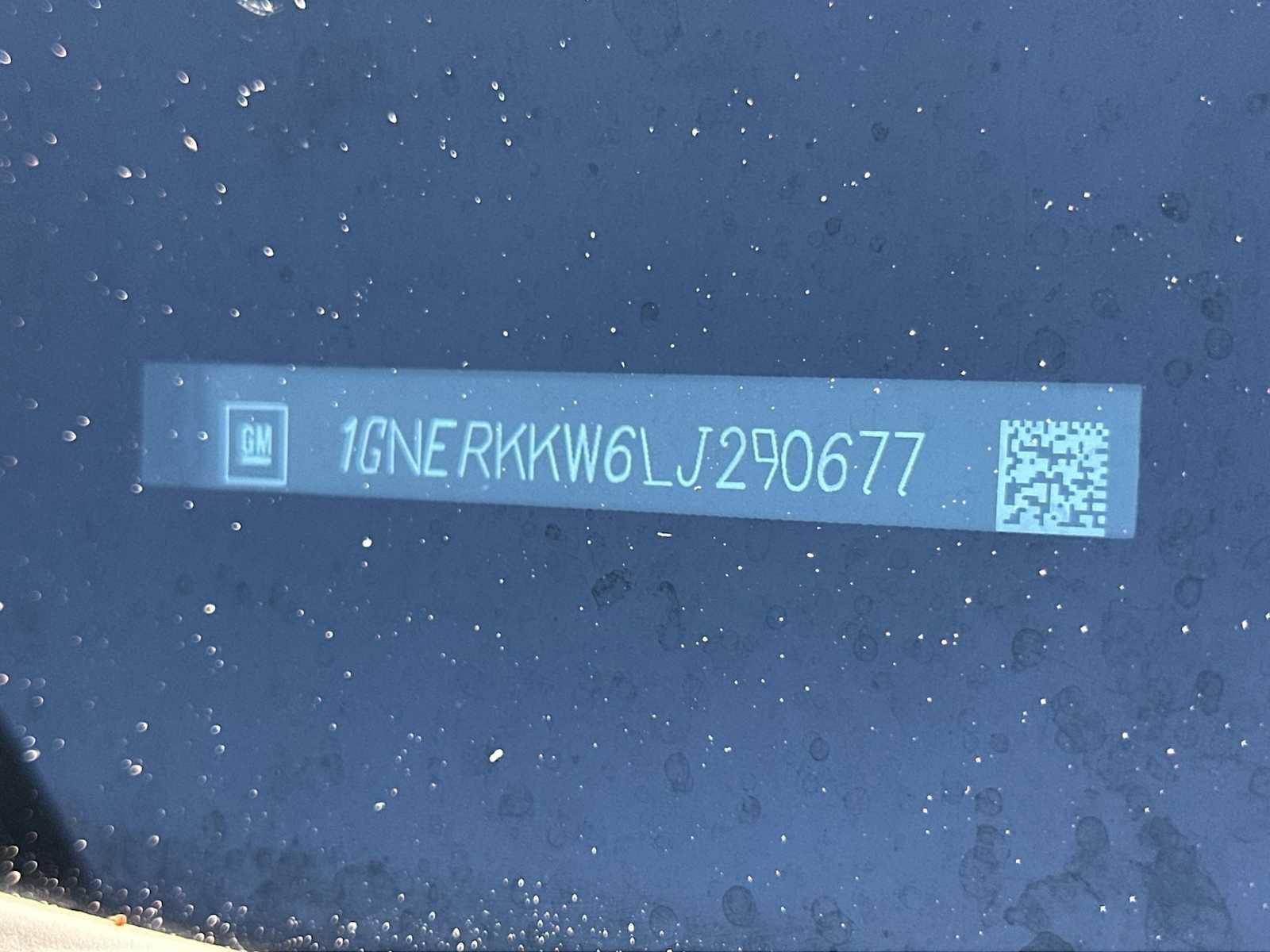 Certified 2020 Chevrolet Traverse Premier FWD image 27