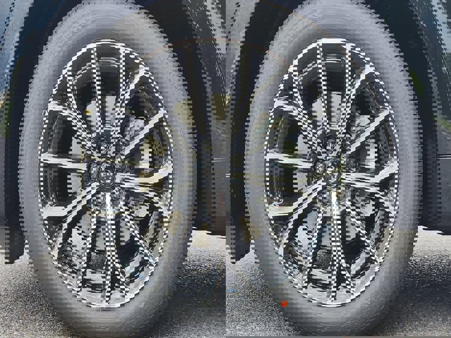 New 2025 MAZDA CX-70 3.3 Turbo S w/ Premium Package image 6