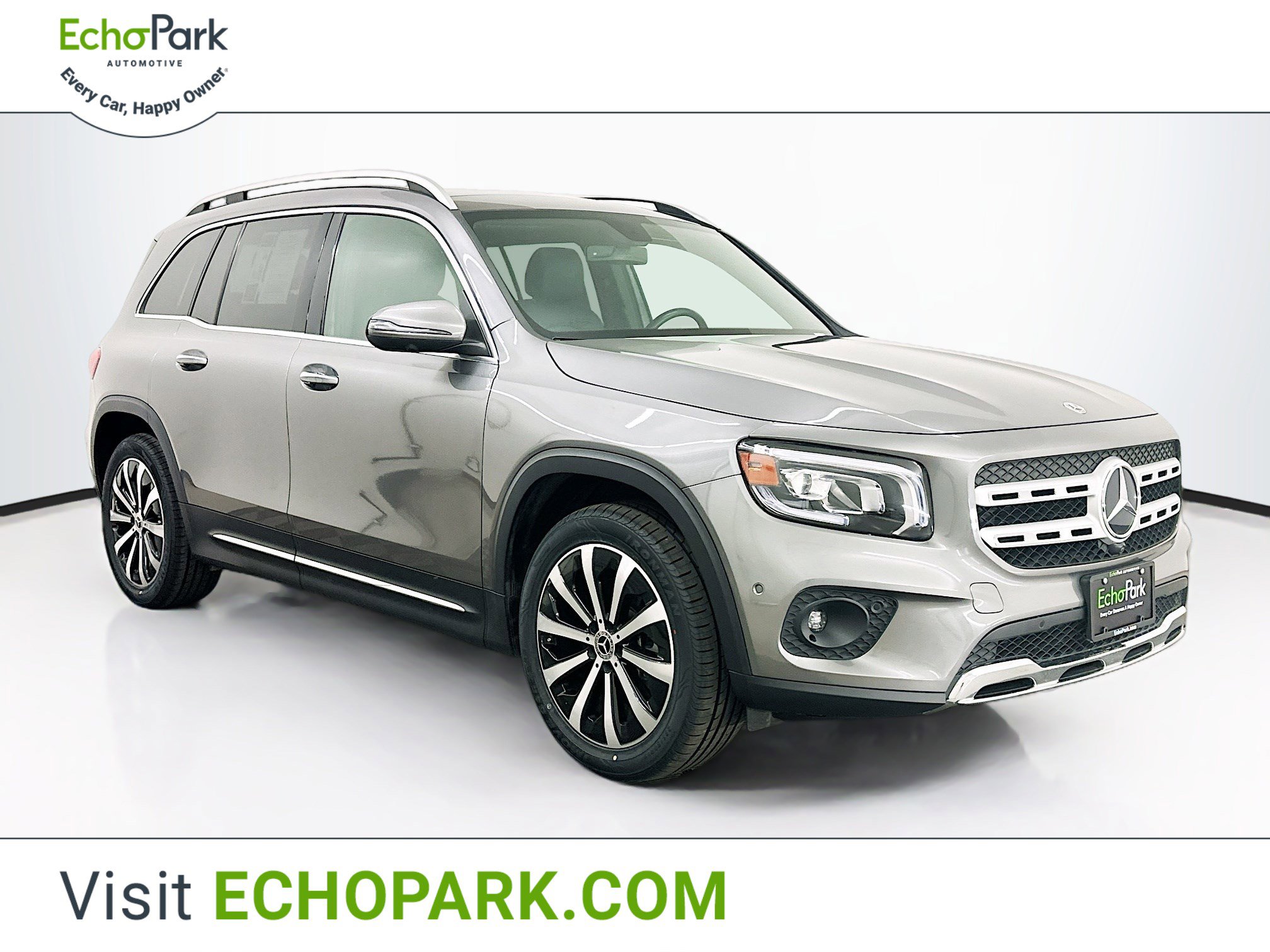 Used 2023 Mercedes-Benz GLB 250 4MATIC