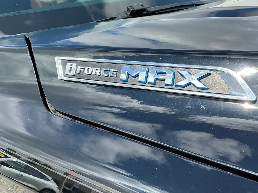 Used 2026 Toyota Sequoia 1794 Edition image 14