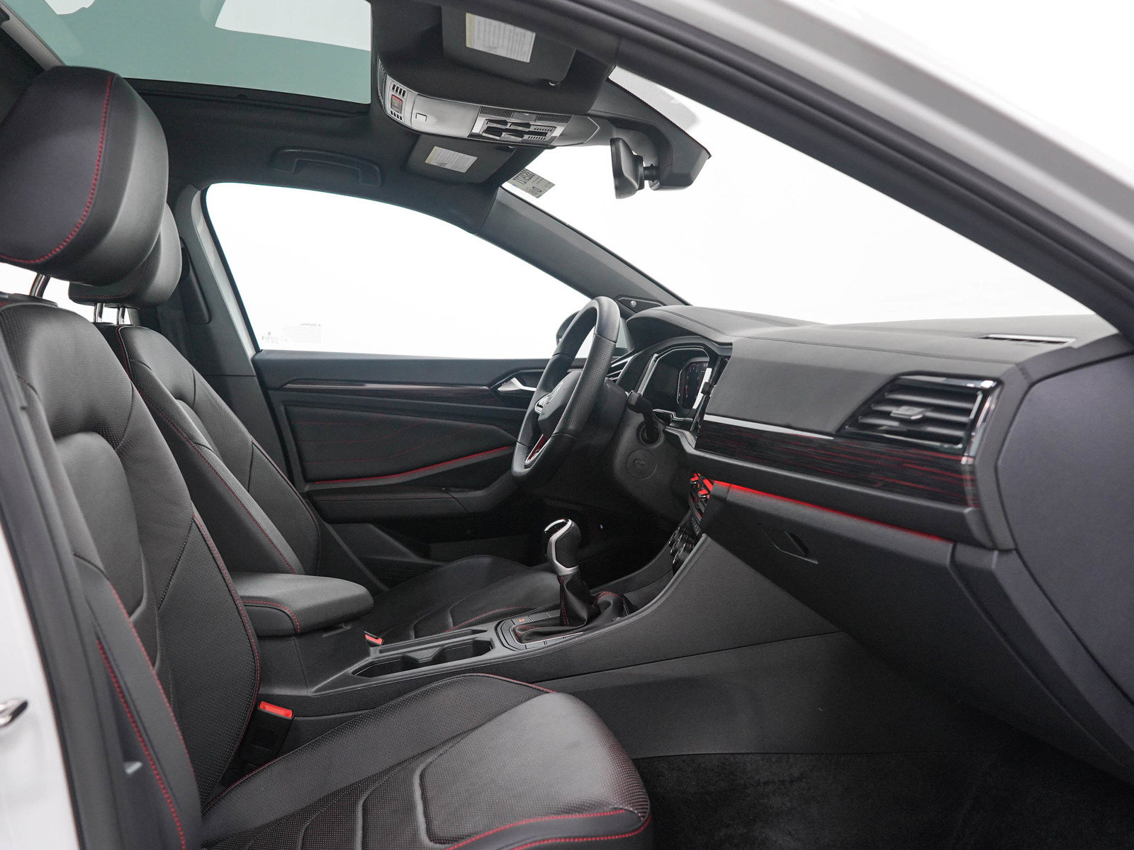 Used 2024 Volkswagen Jetta GLI Autobahn FWD image 11