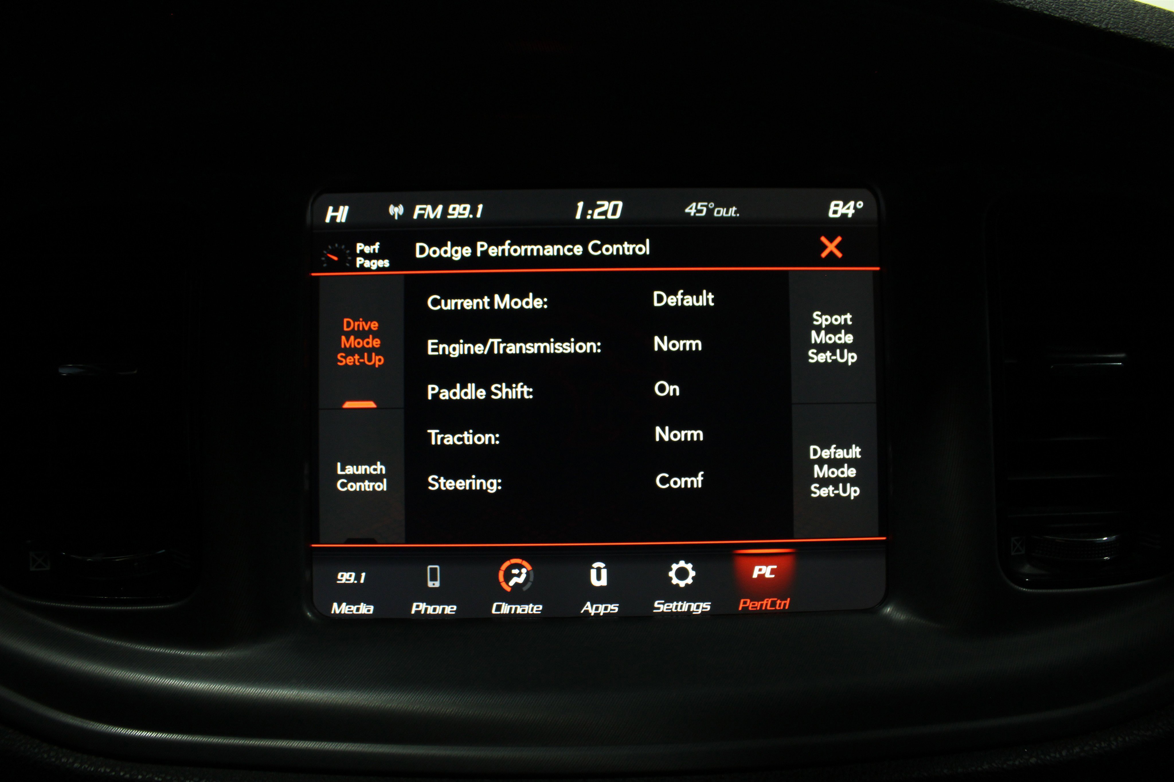 Used 2023 Dodge Charger R/T w/ Blacktop Package image 18