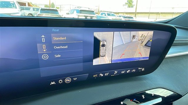 Used 2025 Buick Enclave Preferred image 20