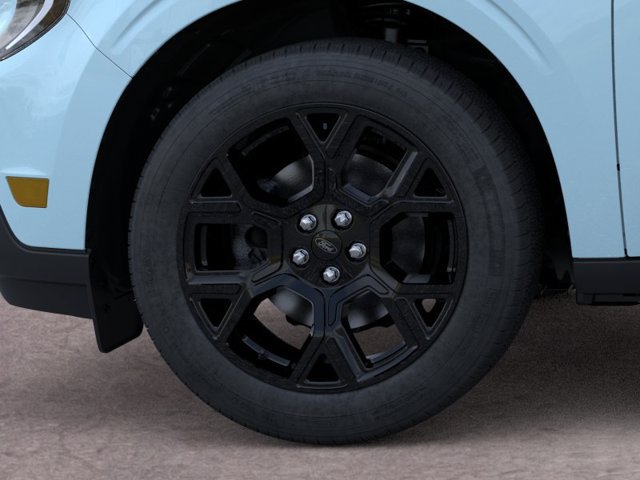 New 2026 Ford Maverick Lariat AWD/4WD image 20