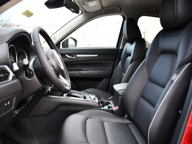 New 2025 MAZDA CX-5 AWD 2.5 S w/ Select Package image 13