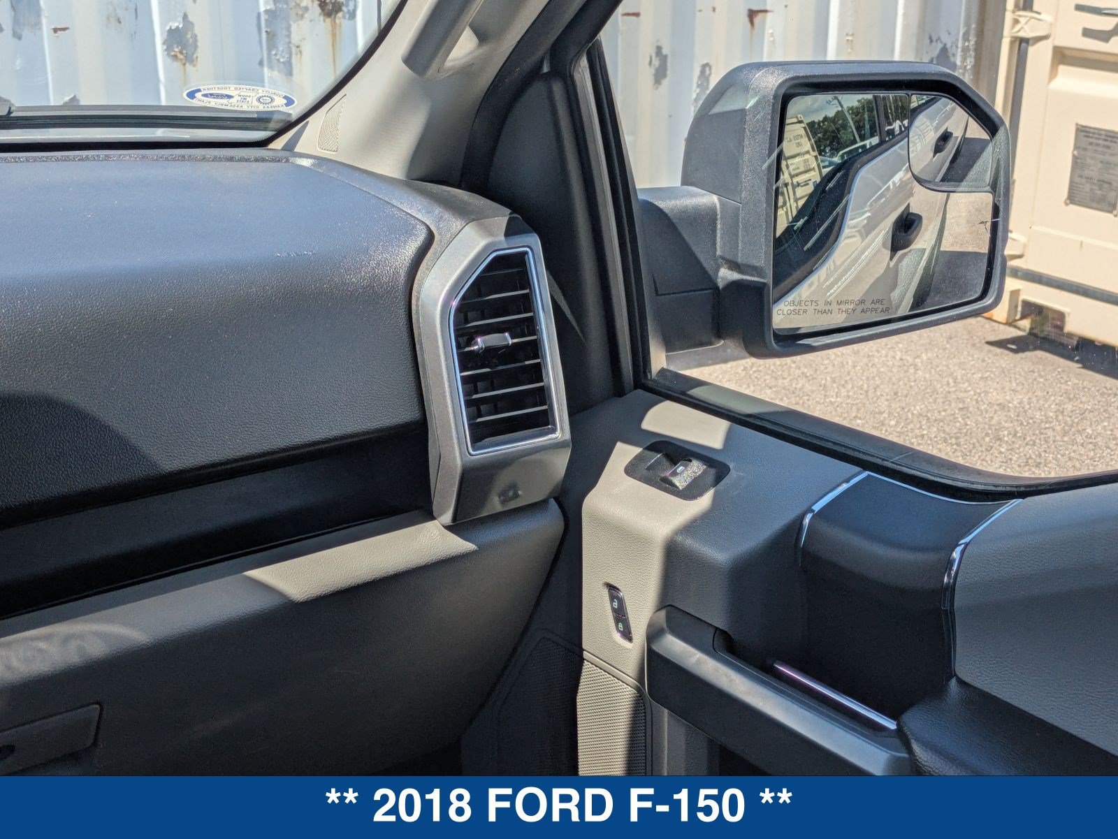 Used 2018 Ford F150 XLT w/ Trailer Tow Package AWD/4WD image 18