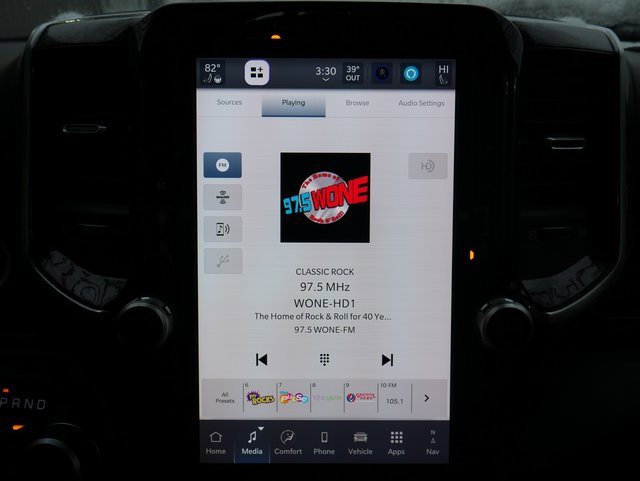 New 2026 RAM 1500 Big Horn image 22