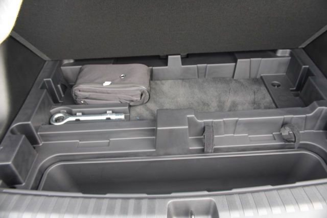 New 2025 Chevrolet Blazer EV LT w/ Midnight/Sport Edition image 9