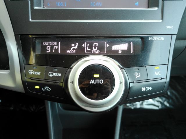 Used 2012 Toyota Prius V Two FWD image 41
