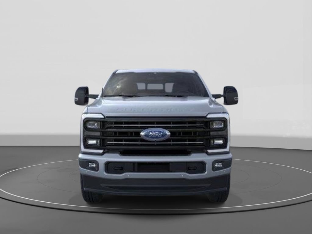 New 2026 Ford F250 Platinum AWD/4WD image 6