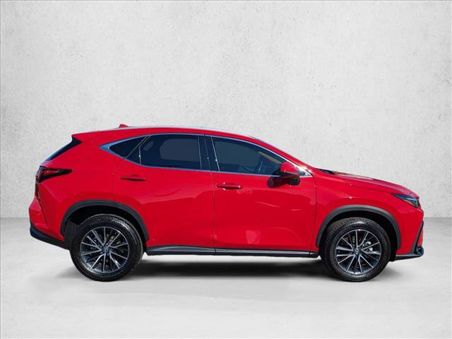 Used 2024 Lexus NX 350 AWD w/ Premium Package image 4