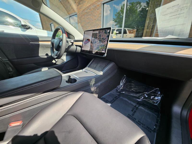 Used 2023 Tesla Model 3 Standard Range RWD image 50