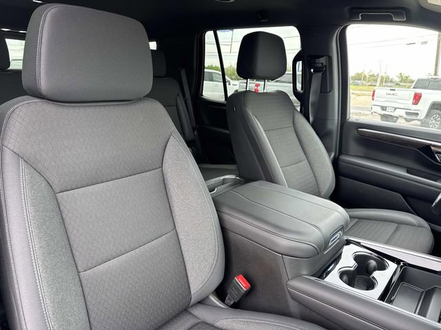 New 2026 Chevrolet Tahoe LS w/ LPO, Dark Essentials Package image 28