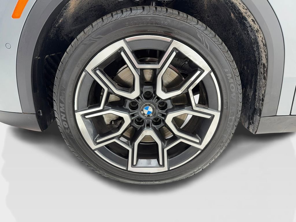 Used 2025 BMW X2 xDrive28i image 47