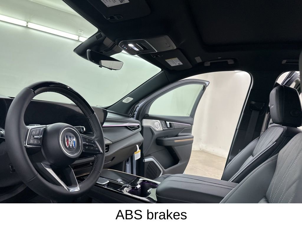 Used 2026 Buick Enclave Avenir w/ Super Cruise Package image 32