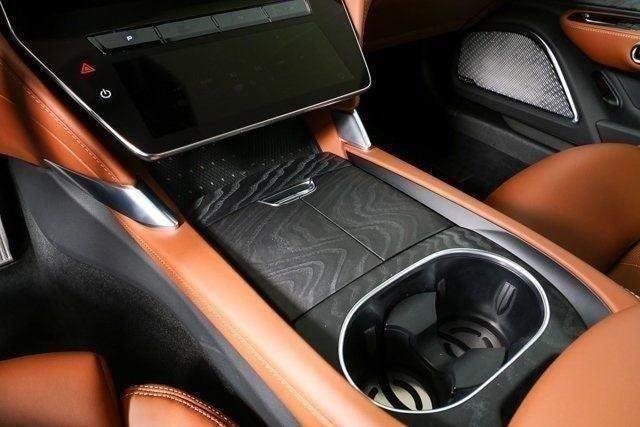 New 2026 Maserati GranTurismo Modena AWD/4WD image 19