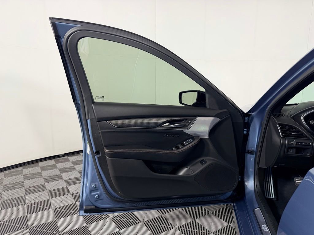 Used 2023 Cadillac CT5 Sport w/ Parking Package image 26