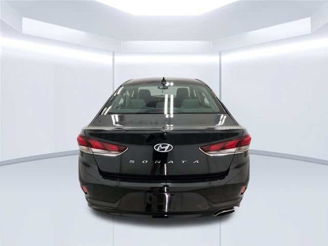 Used 2018 Hyundai Sonata SEL w/ Tech Package 02 FWD image 15