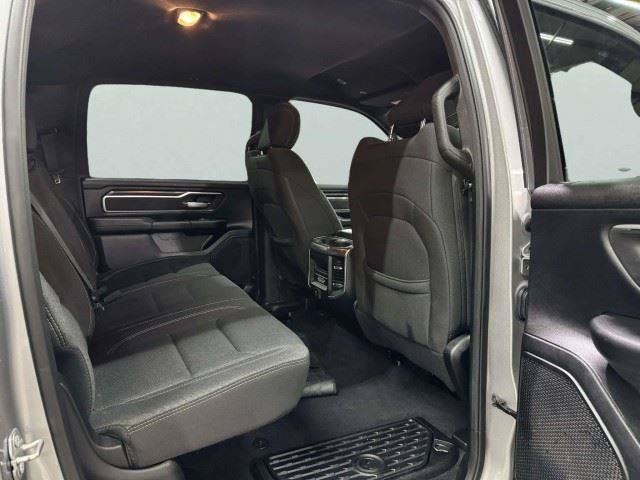 Used 2019 RAM 1500 Big Horn AWD/4WD image 37