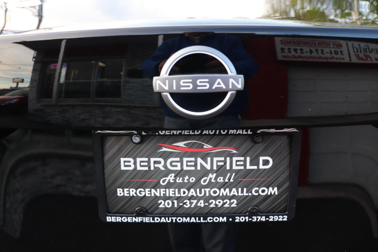 Used 2024 Nissan Sentra SV FWD image 51