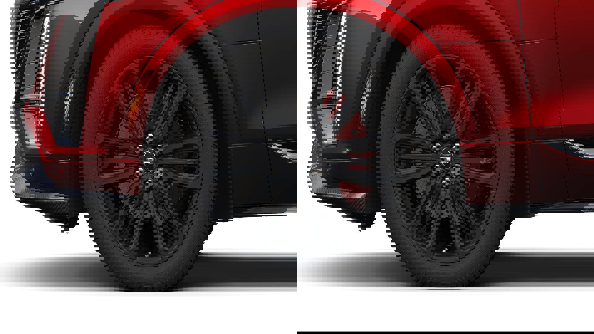 New 2026 Cadillac Lyriq V w/ Exterior Carbon Fiber Package image 7