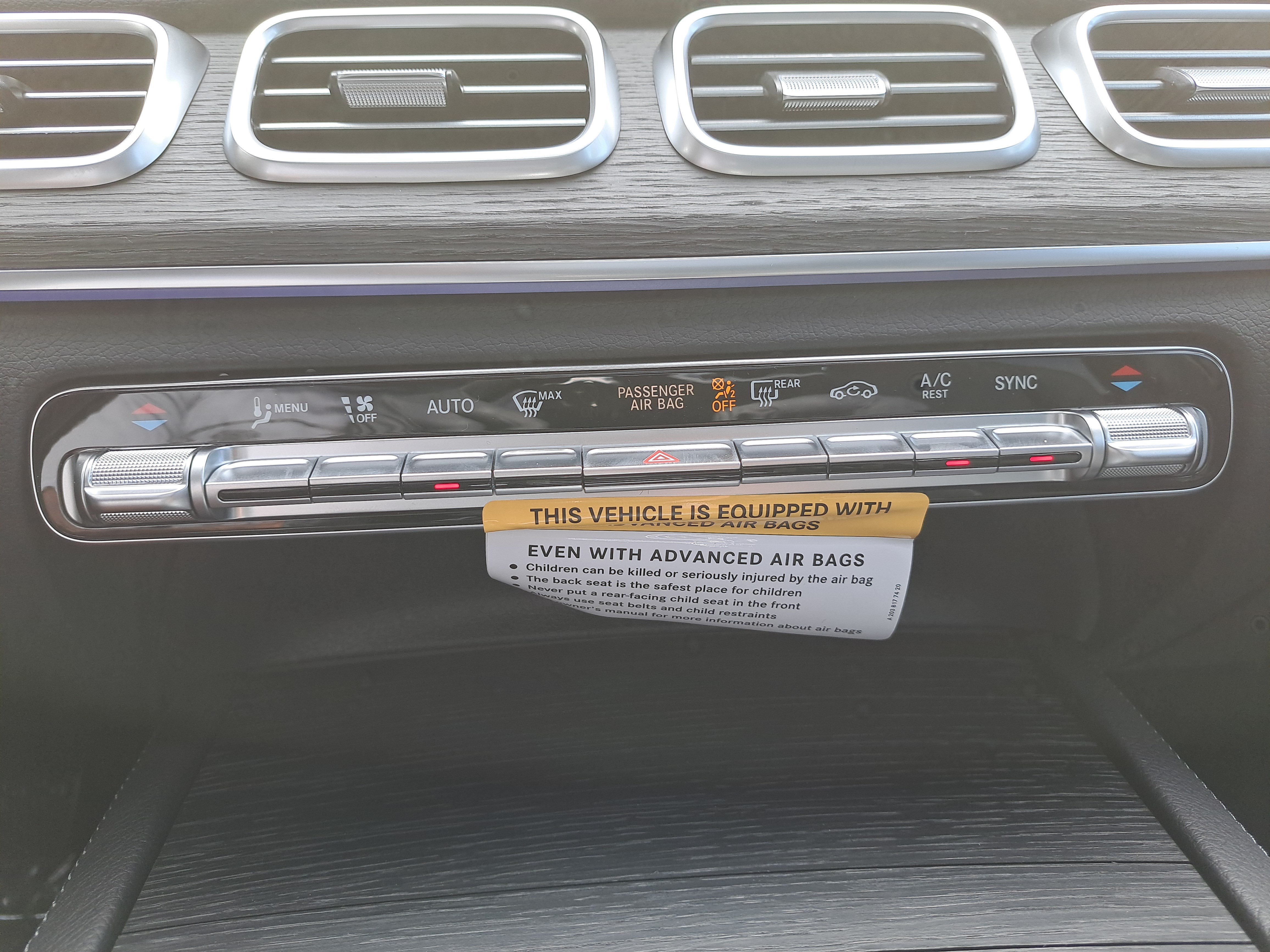 New 2026 Mercedes-Benz GLE 450 4MATIC image 21