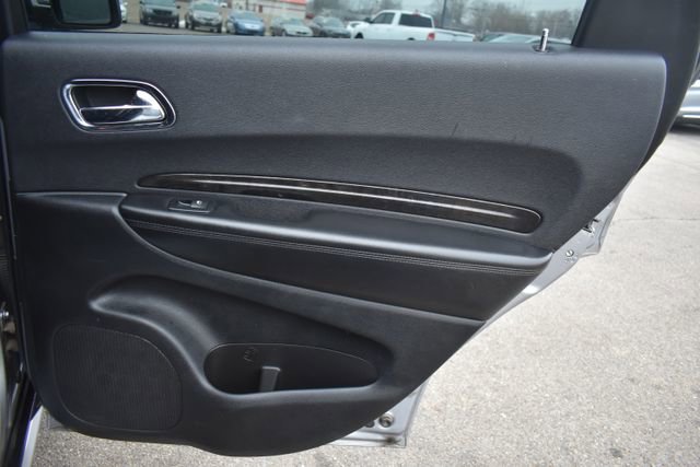 Used 2016 Dodge Durango Limited w/ Nav & Power Liftgate Group image 48
