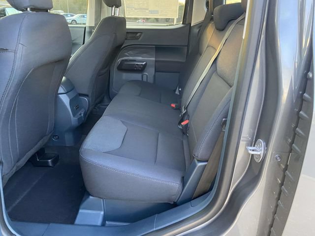 New 2026 Ford Maverick XL w/ Equipment Group 101A AWD/4WD image 9