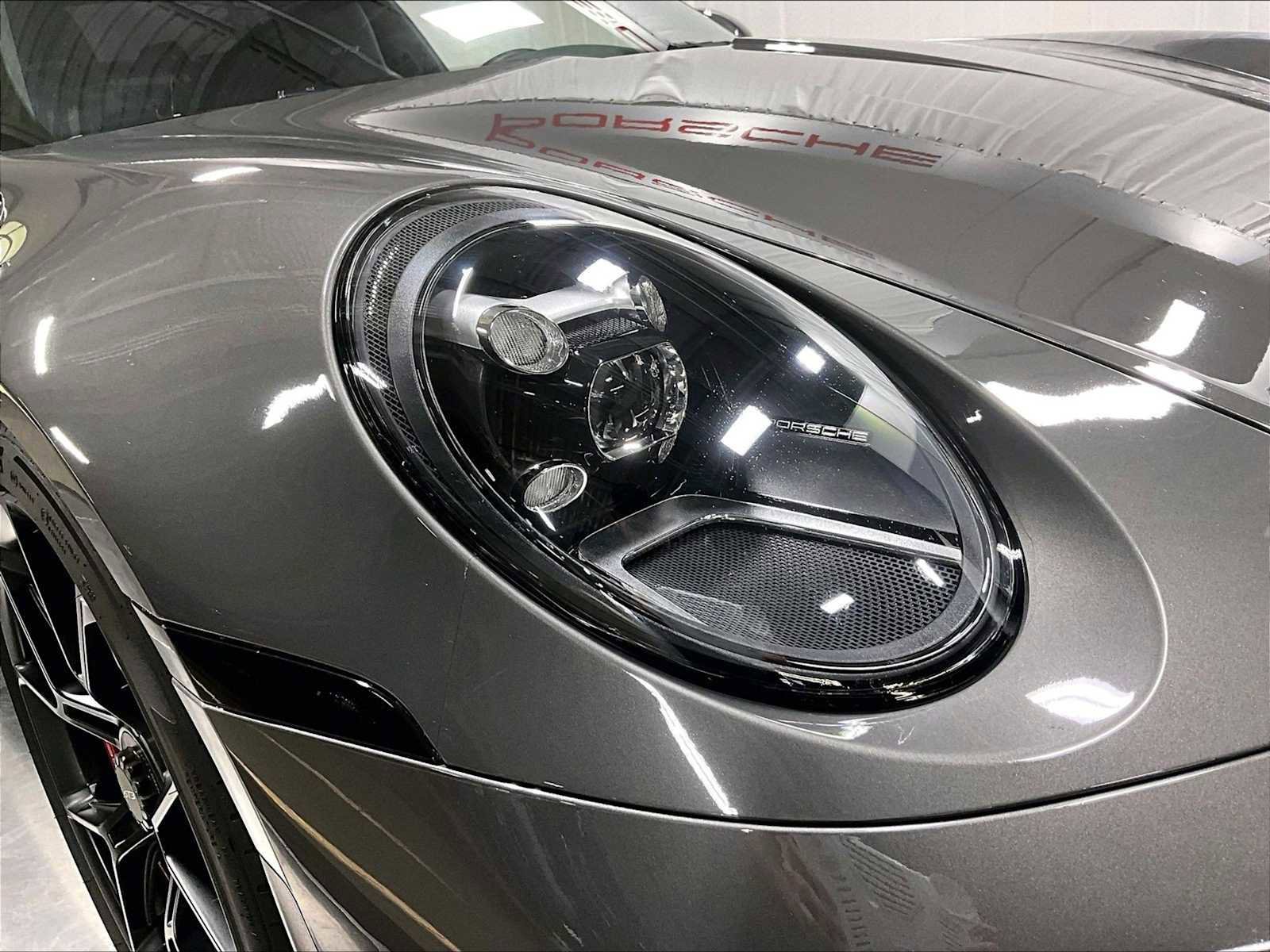 Used 2022 Porsche 911 GT3 image 15