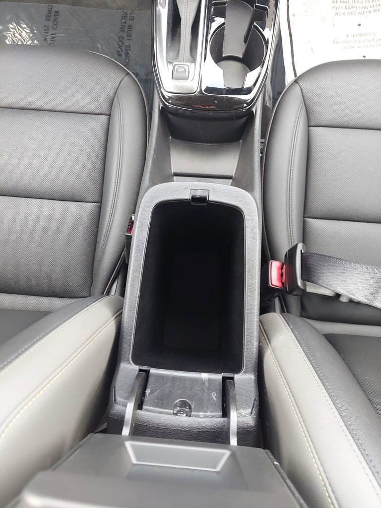 Used 2025 Chevrolet Trax ACTIV w/ Driver Confidence Package image 29