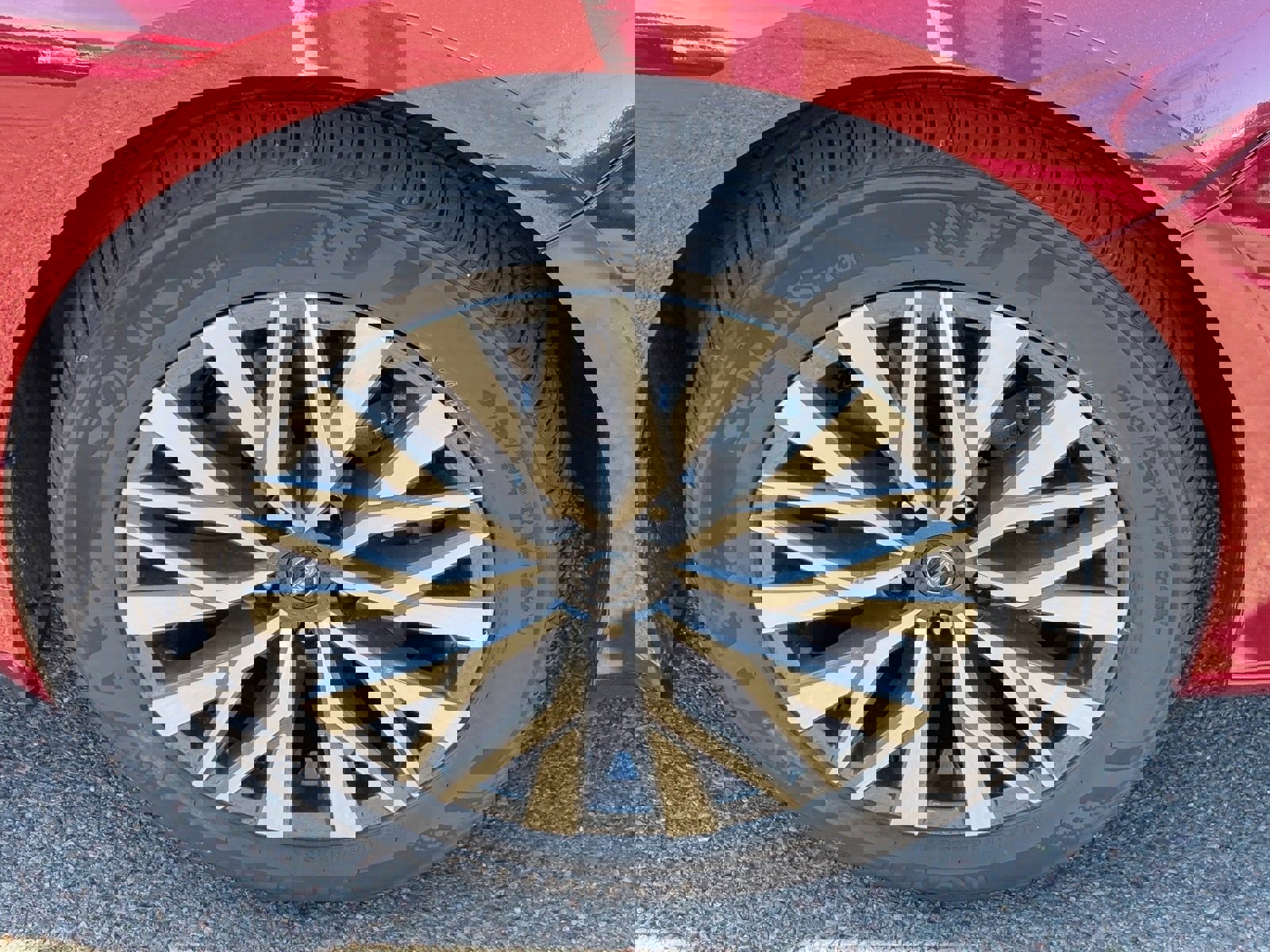 New 2025 Nissan Altima 2.5 SV image 10