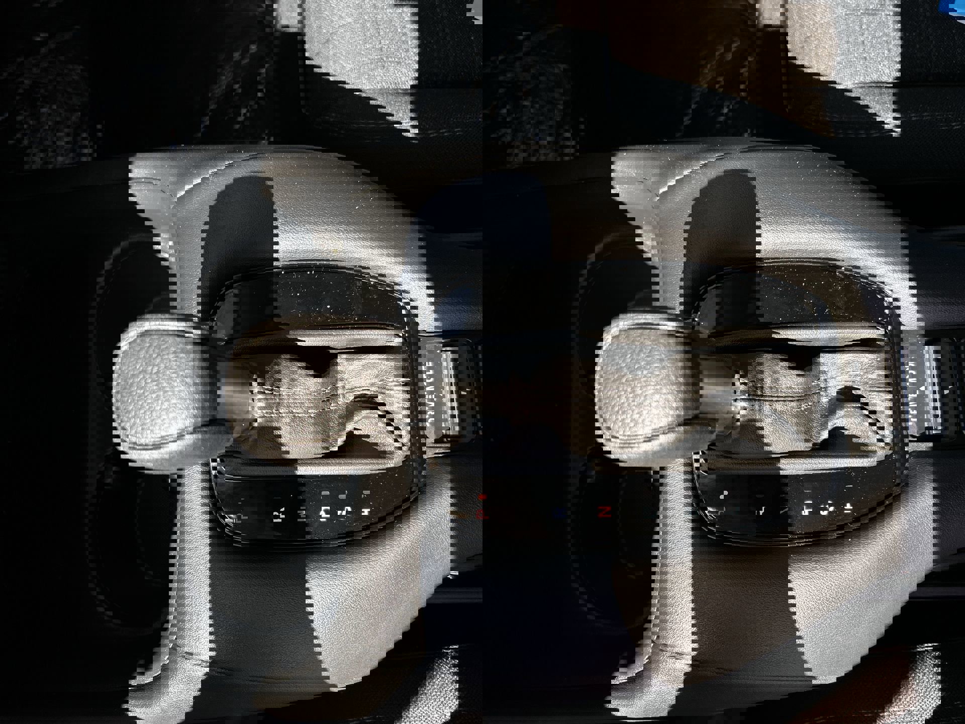 Certified 2024 Honda HR-V LX image 21