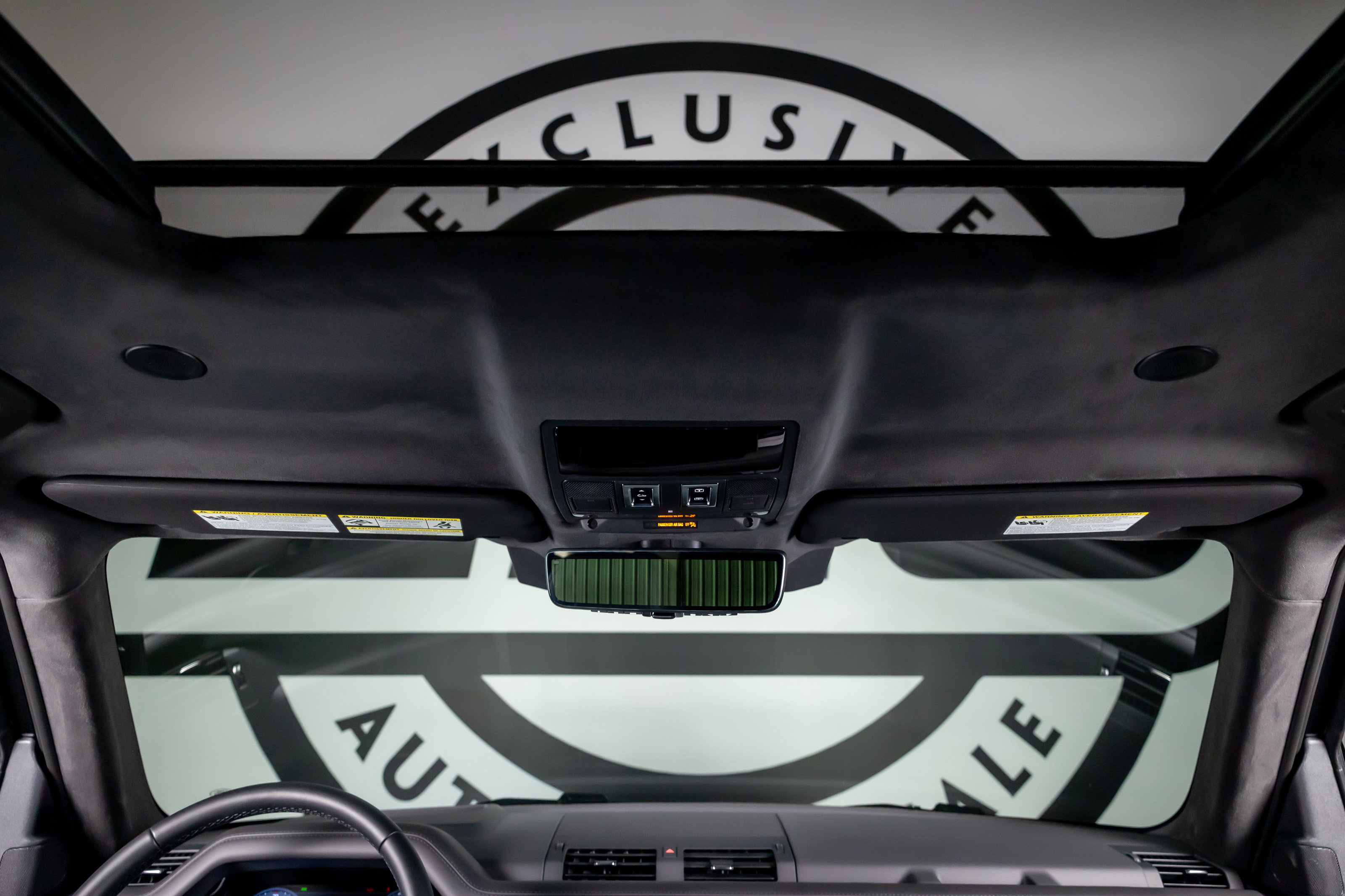 Used 2026 Land Rover Defender 130 V8 image 9