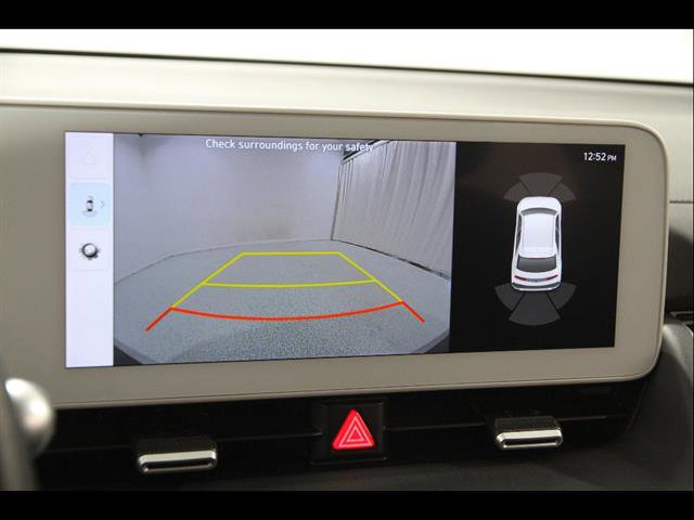 Certified 2024 Hyundai Ioniq 5 SEL RWD image 14