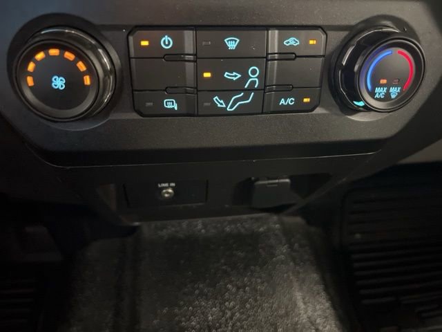 Used 2017 Ford F350 XL w/ STX Appearance Package image 25