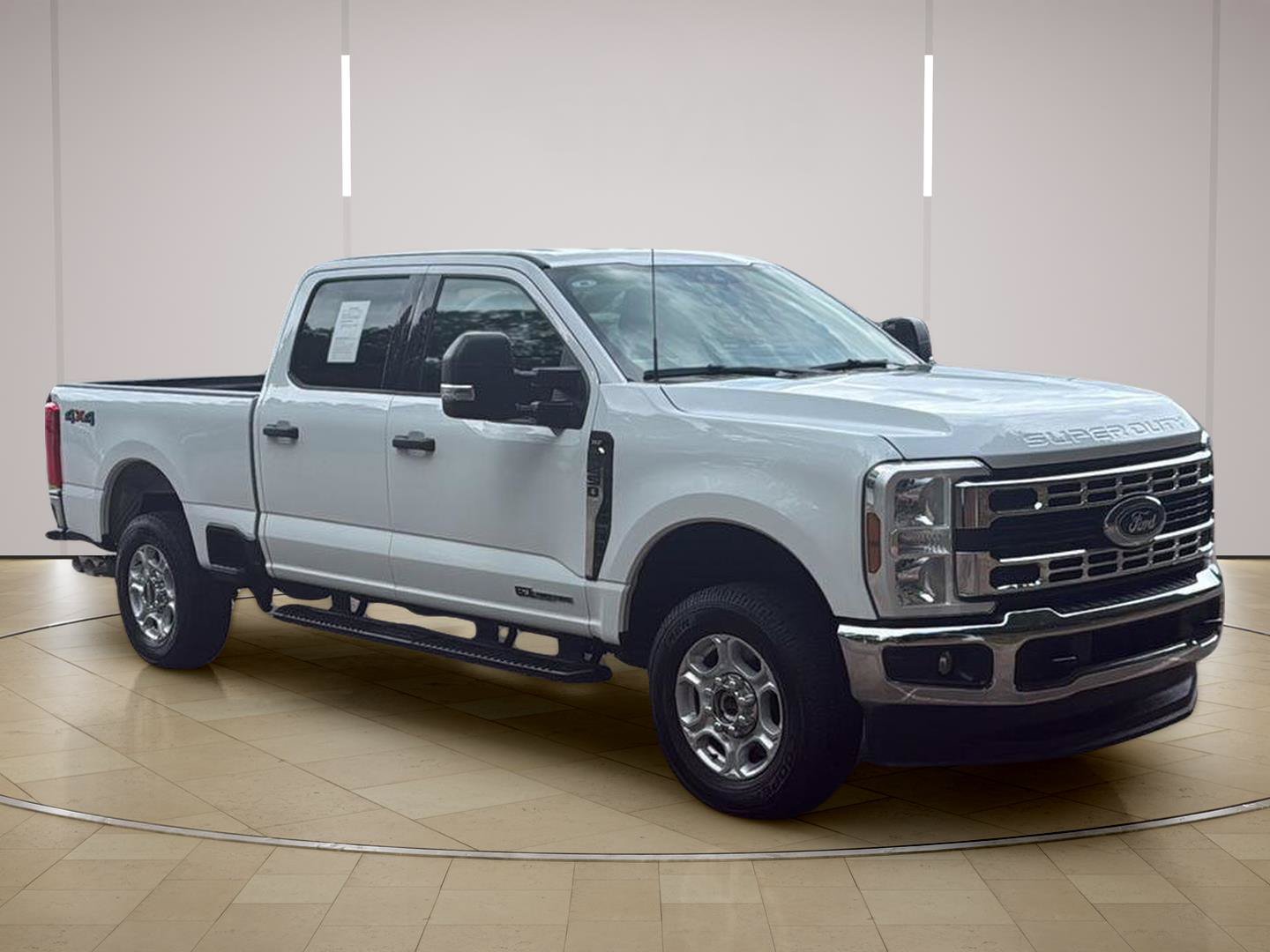 Used 2026 Ford F250 XLT AWD/4WD image 12