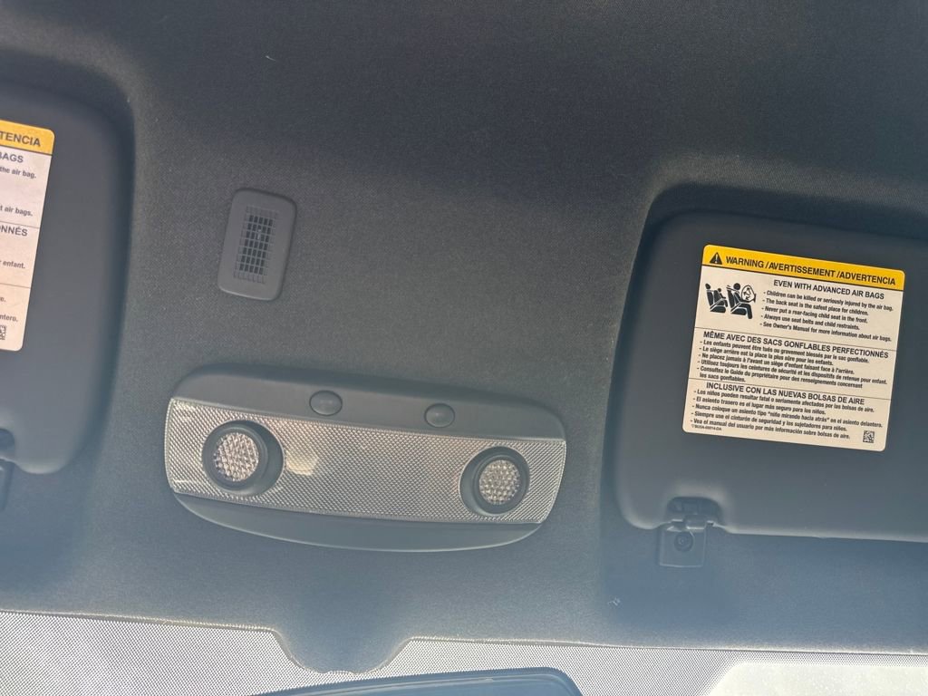 Used 2016 Ford Fiesta ST image 28